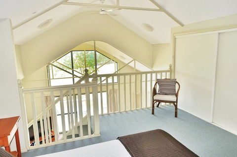 SkyView Villa - Accommodation Rockhampton 27