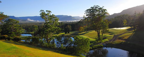 SkyView Villa - Accommodation Rockhampton 35
