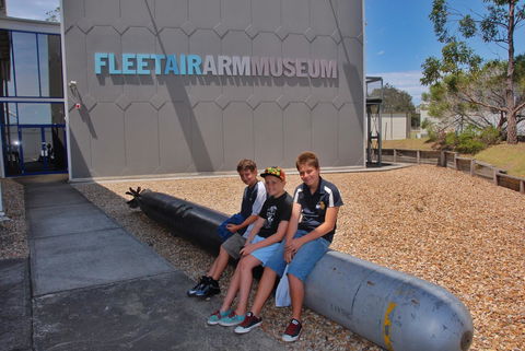 SkyView Villa - Accommodation Rockhampton 24