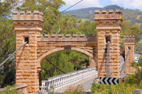 SkyView Villa - Accommodation Rockhampton 33