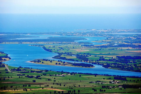 SkyView Villa - Accommodation Rockhampton 13