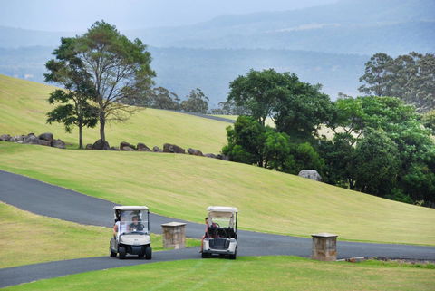 SkyView Villa - Accommodation Rockhampton 23