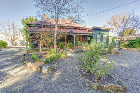 Tanunda Cottages - Accommodation Rockhampton 9
