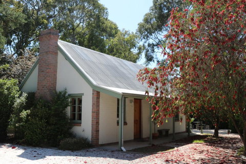 Tanunda Cottages - Accommodation Rockhampton 1