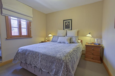 Tanunda Cottages - Accommodation Rockhampton 3