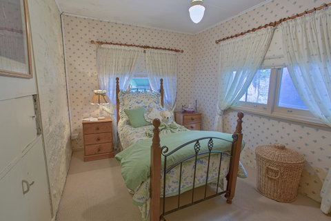 Tanunda Cottages - Accommodation Rockhampton 16
