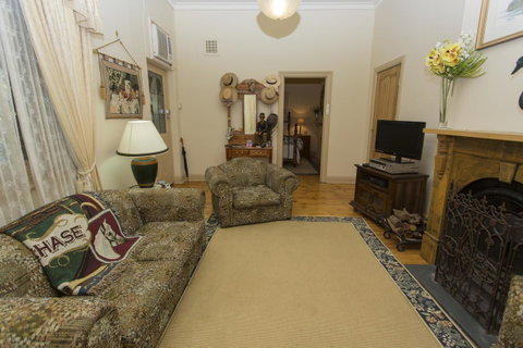 Tanunda Cottages - Accommodation Rockhampton 10