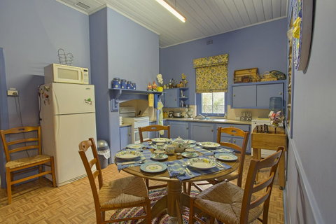 Tanunda Cottages - Accommodation Rockhampton 12