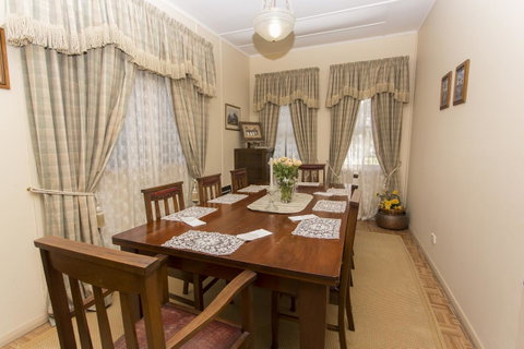 Tanunda Cottages - Accommodation Rockhampton 11