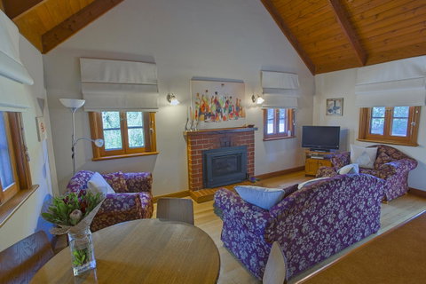 Tanunda Cottages - Accommodation Rockhampton 4