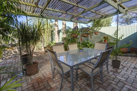 Tanunda Cottages - Accommodation Rockhampton 17
