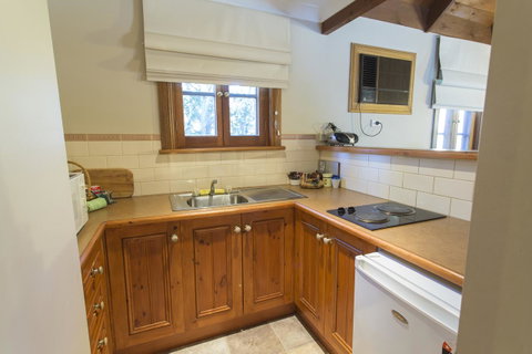 Tanunda Cottages - Accommodation Rockhampton 5