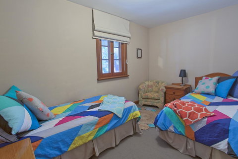 Tanunda Cottages - Accommodation Rockhampton 7