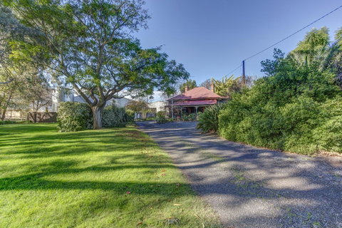 Tanunda Cottages - Accommodation Rockhampton 18