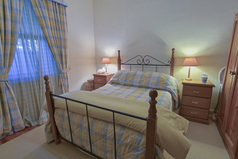 Tanunda Cottages - Accommodation Rockhampton 15