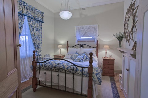 Tanunda Cottages - Accommodation Rockhampton 19