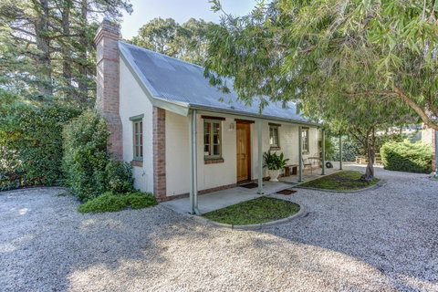 Tanunda Cottages - Accommodation Rockhampton 2