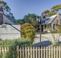 Tanunda Cottages - Accommodation Rockhampton