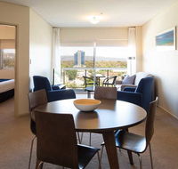 Hume Serviced Apartments - Accommodation Rockhampton