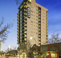 Quest King William South - Accommodation Rockhampton