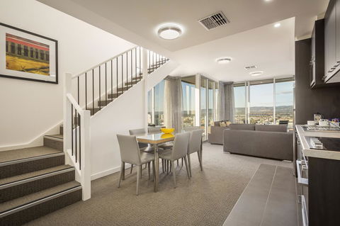 Quest King William South - Accommodation Rockhampton 5