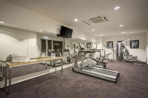Quest King William South - Accommodation Rockhampton 13