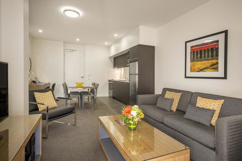 Quest King William South - Accommodation Rockhampton 9