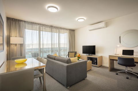 Quest King William South - Accommodation Rockhampton 8
