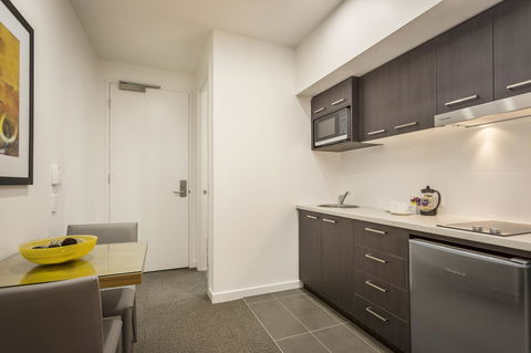 Quest King William South - Accommodation Rockhampton 12