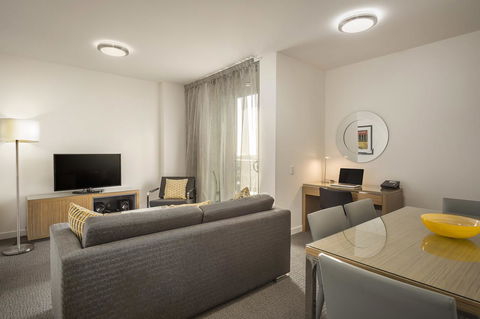 Quest King William South - Accommodation Rockhampton 4