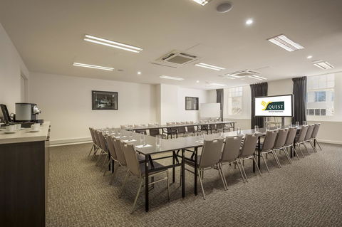 Quest King William South - Accommodation Rockhampton 14