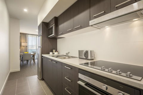 Quest King William South - Accommodation Rockhampton 10