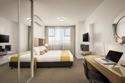 Quest King William South - Accommodation Rockhampton 6