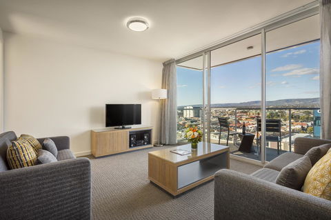 Quest King William South - Accommodation Rockhampton 3