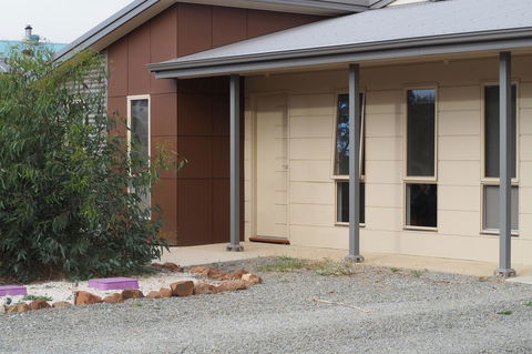 32 West B&B - Accommodation Rockhampton 6