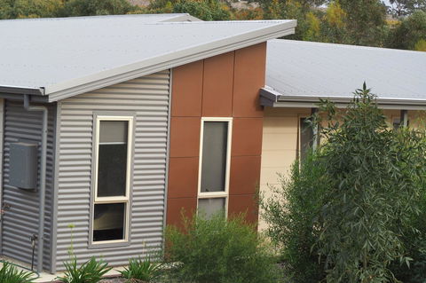 32 West B&B - Accommodation Rockhampton 10