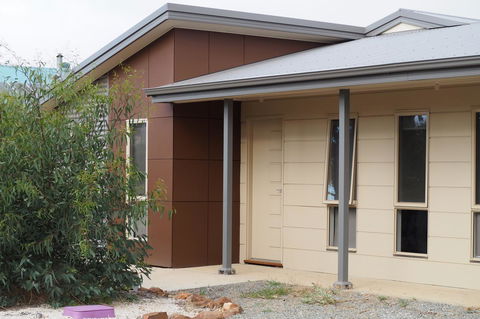 32 West B&B - Accommodation Rockhampton 25
