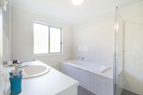 32 West B&B - Accommodation Rockhampton 22