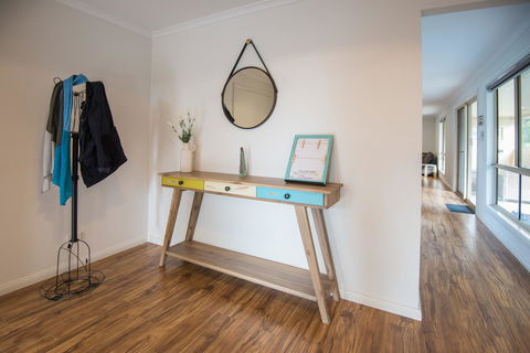 32 West B&B - Accommodation Rockhampton 15