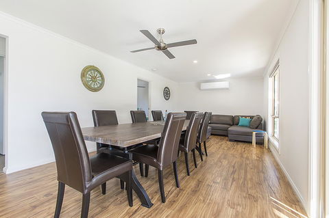 32 West B&B - Accommodation Rockhampton 5