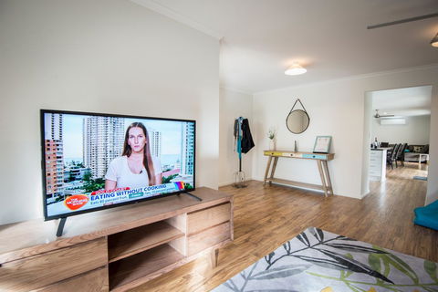 32 West B&B - Accommodation Rockhampton 14
