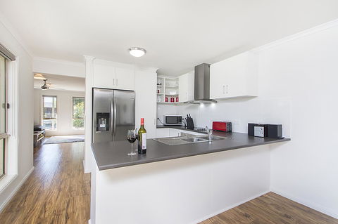 32 West B&B - Accommodation Rockhampton 16