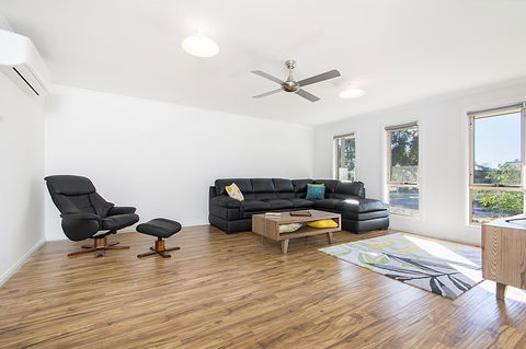 32 West B&B - Accommodation Rockhampton 12