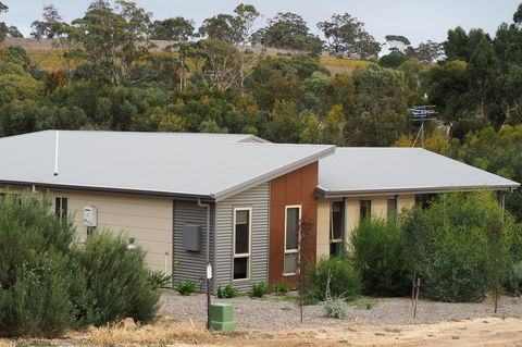 32 West B&B - Accommodation Rockhampton 8