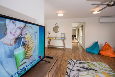 32 West B&B - Accommodation Rockhampton 13
