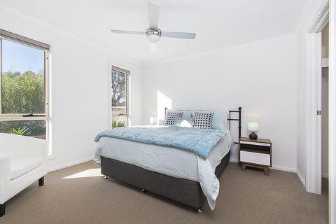 32 West B&B - Accommodation Rockhampton 9