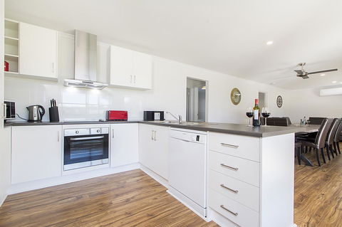 32 West B&B - Accommodation Rockhampton 17