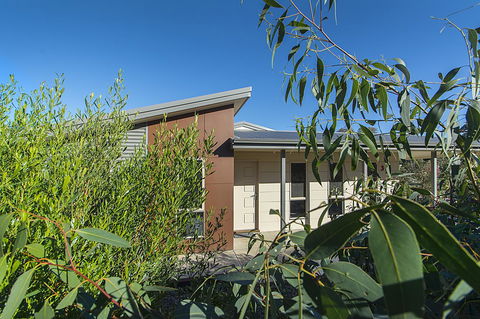 32 West B&B - Accommodation Rockhampton 1