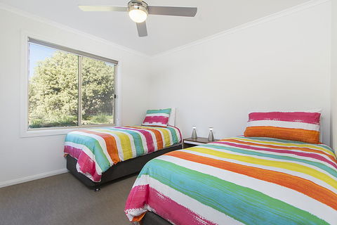 32 West B&B - Accommodation Rockhampton 21