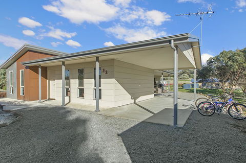 32 West B&B - Accommodation Rockhampton 24